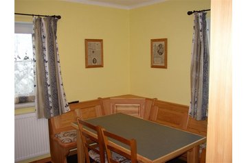 Austrija Privát Leogang, Eksterjers